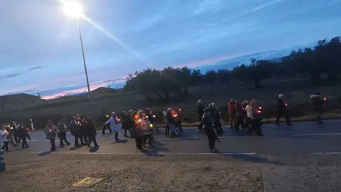 Todos los Santos Fermoselle_3