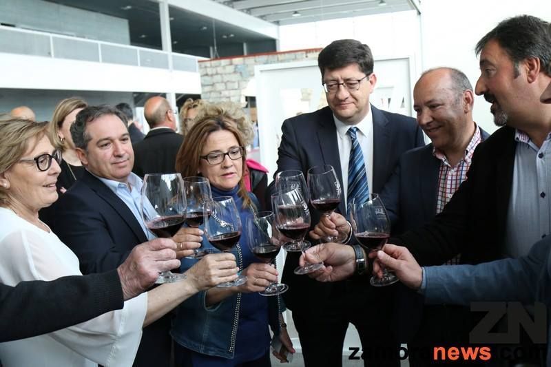 Saborea Raíces ya está lista para su visita en IFEZA
