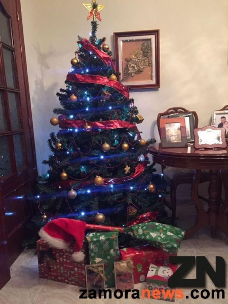 Un día de ilusión tras el paso de Papá Noel