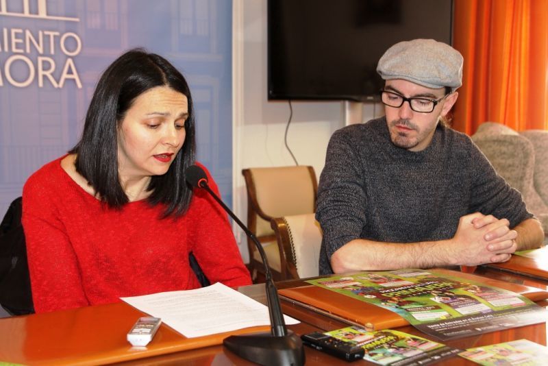 Magia y espectáculos de calidad en el Programa Cultural de Primavera Zamora 2018 a precios populares