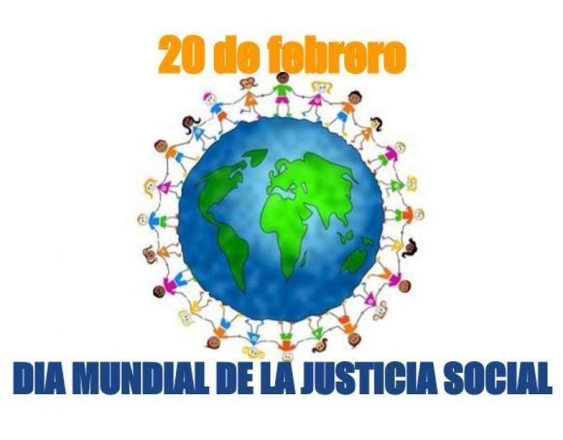 Día Mundial de la Justicia Social