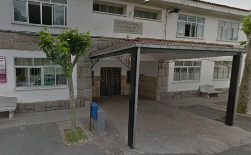Muga de Sayago recibirá 778.838 euros para financiar la actividad del IES 'José Luis Gutiérrez'