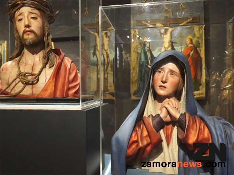 La visita al Museo Diocesano será gratuita el día 18 por el Día de los Museos