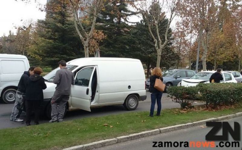 Los zamoranos son los mejores conductores de Castilla y León