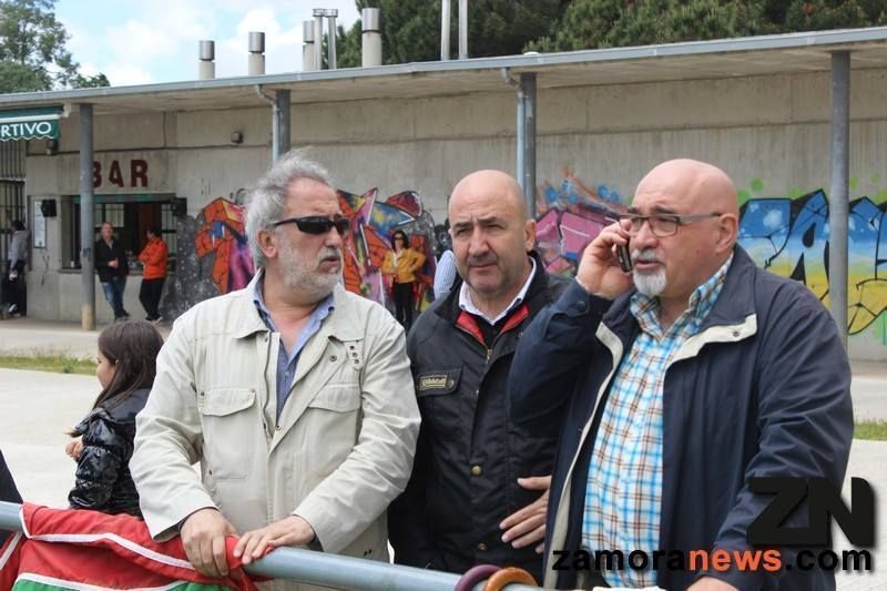 La reforma de los estatutos del Zamora CF se votará el 24 de marzo
