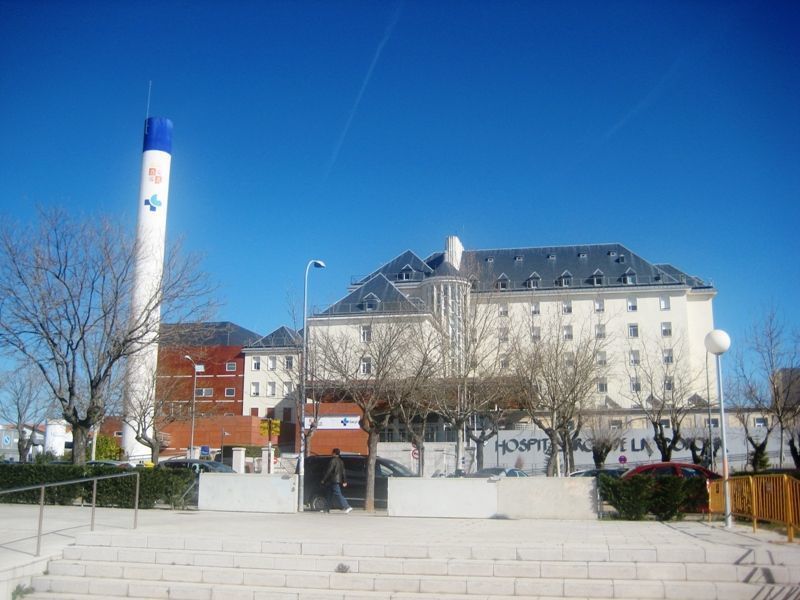 IU Zamora convoca una manifestación en Valladolid a favor de la sanidad pública el 20 de enero