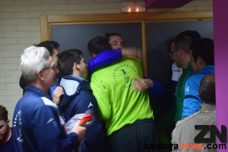 Leo Maciel y el MMT Seguros separan sus caminos