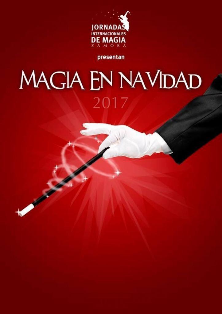 La Navidad zamorana vuelve a empaparse de magia de la mano de las Jornadas Internacionales