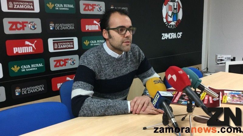 El Zamora CF simplifica los abonos de media temporada y espera sumar entre 150 y 200 socios nuevos