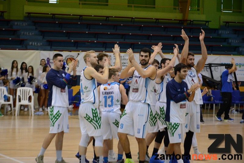 Aquimisa Laboratorios CB Zamora recibe este Sábado (17:00 - Pabellón Ángel Nieto) al Torrons Vicents CB L´Hospitalet del ex-cb zamora Johan Kody