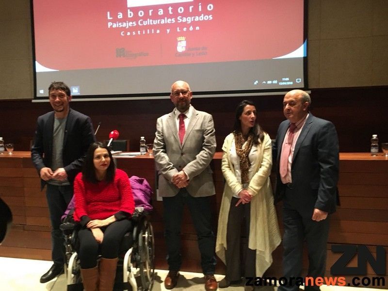Zamora acogerá el V Congreso Internacional Santuarios en el que participan expertos de calado mundial