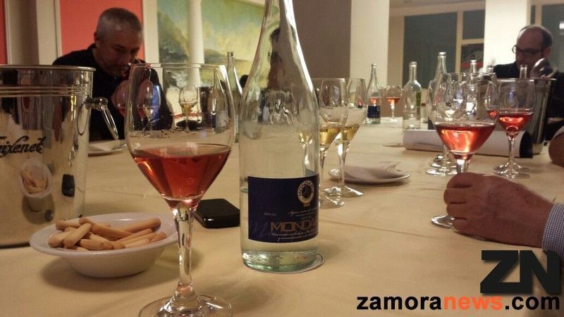 La Junta promociona el turismo gastronómico y el enoturismo a través de medios internacionales especializados