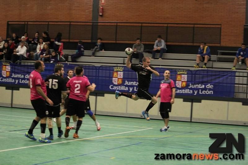 VETERANOS BALONMANO veteranos balonmano: