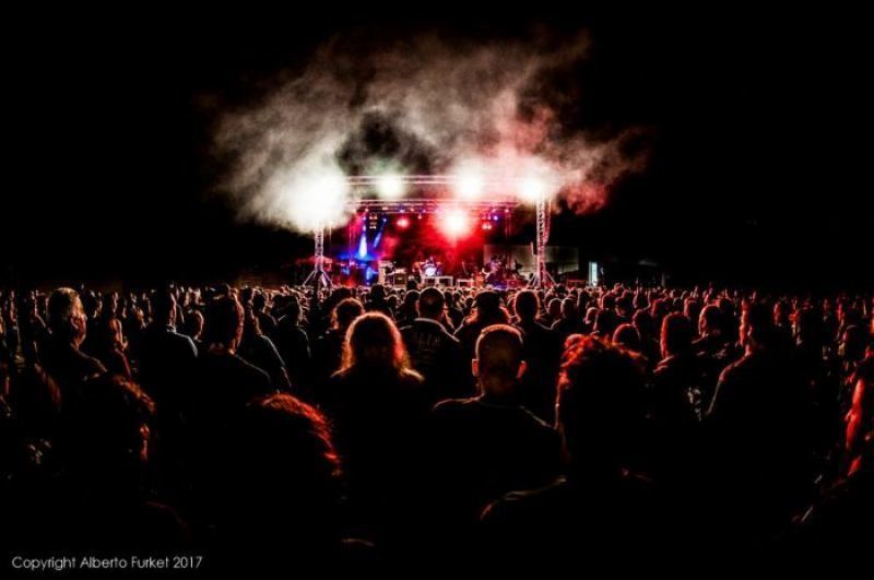 El Z! Live Rock Fest cerrará su trilogía en 2018