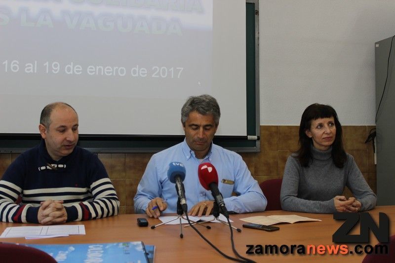 El IES La Vaguada celebra la primera Semana Solidaria que nace con afán continuista