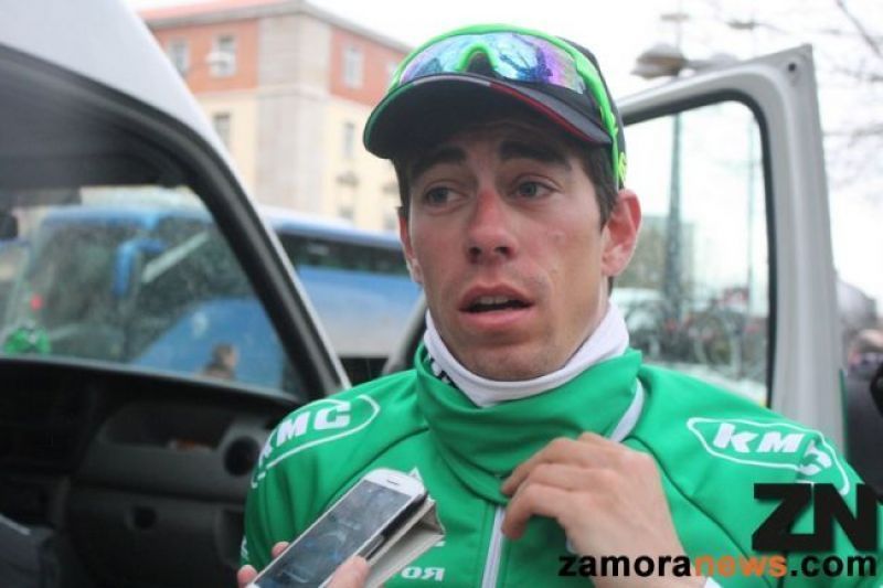 Jaime Rosón comentarista de excepción en la etapa de hoy del Tour de Francia