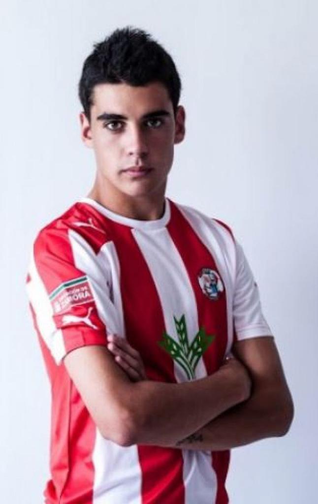 Raúl Álvarez deja el Zamora CF