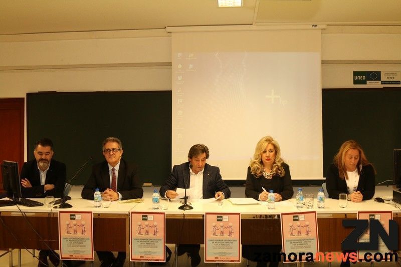 La UNED clausura el curso de mediación familiar, civil y mercantil