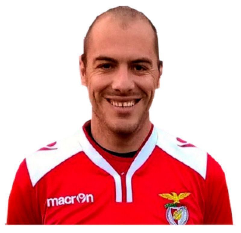 Rafael Silveira es el nuevo delantero del Zamora CF, un brasileño procedente del Prudéntopolis