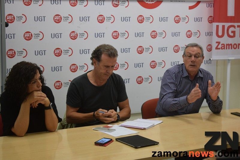 UGT pide previsión a los ayuntamientos por la posible jubilación de policías locales en julio