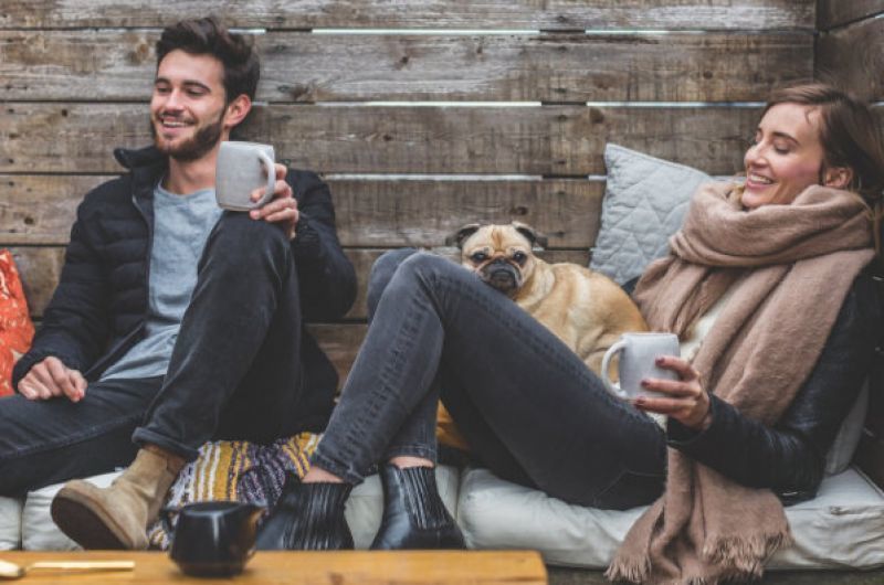 Cómo encuentran pareja las distintas generaciones en función de sus preferencias