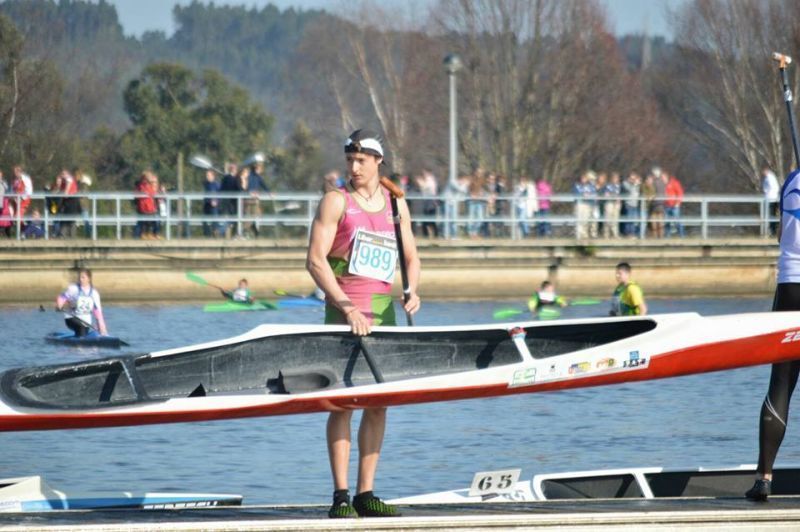 El ADZ Iberdrola participa este fin de semana en la Copa de España en pista con cinco representantes