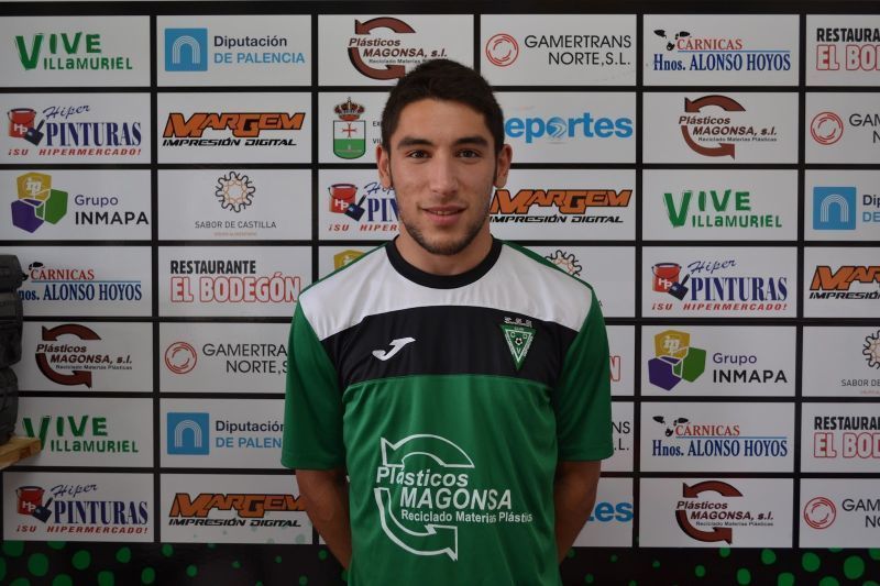 Foto: CD Villamuriel