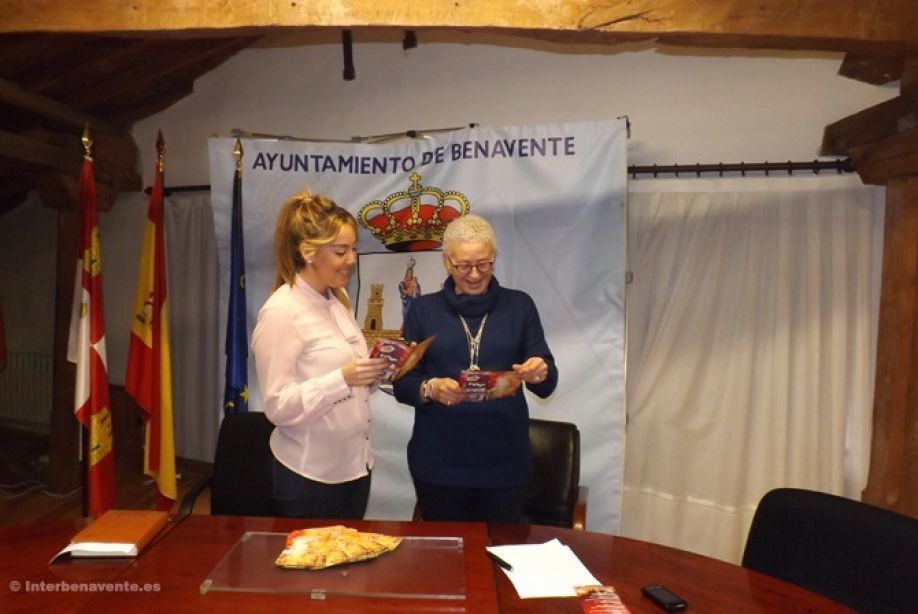 Actividades para todos los públicos en las fiestas navideñas en Benavente