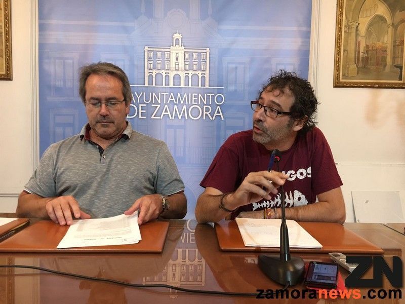 El Ayuntamiento ha reducido el consumo público de agua un 15 % desde el 2010