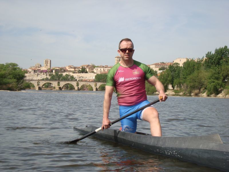 AD Zamora Iberdrola competirá en la Copa de España de Maratón