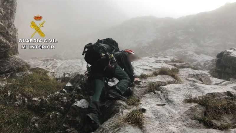 GREIM, Ángeles de la Guarda vestidos de verde
