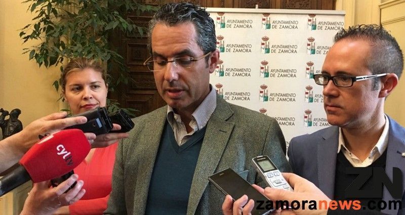 El PP arremete de nuevo contra el Ayuntamiento a cuenta de las filtraciones de la Fuente de la Marina