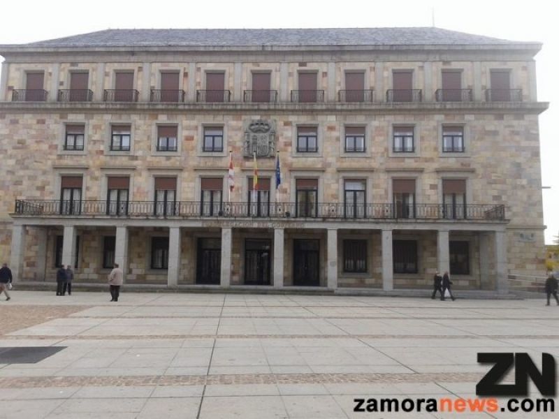 Delegación del Gobierno en Castilla y León se ve en la obligación de defender el trabajo imparcial, independiente y minucioso que la Guardia Civil lleva a cabo, siempre