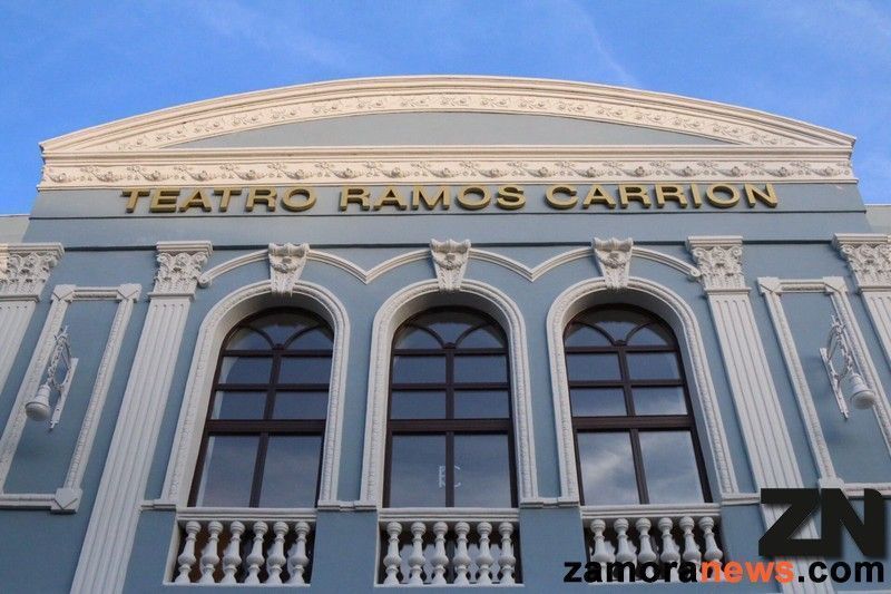 Taller de fotografía para niños, el próximo sábado en el Teatro Ramos Carrión