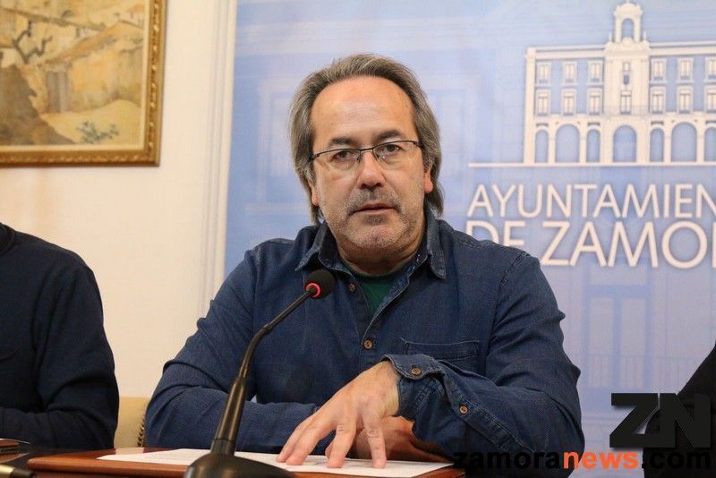 El Ayuntamiento de Zamora desmiente "las absurdas declaraciones" PP sobre la supuesta subida del IBI
