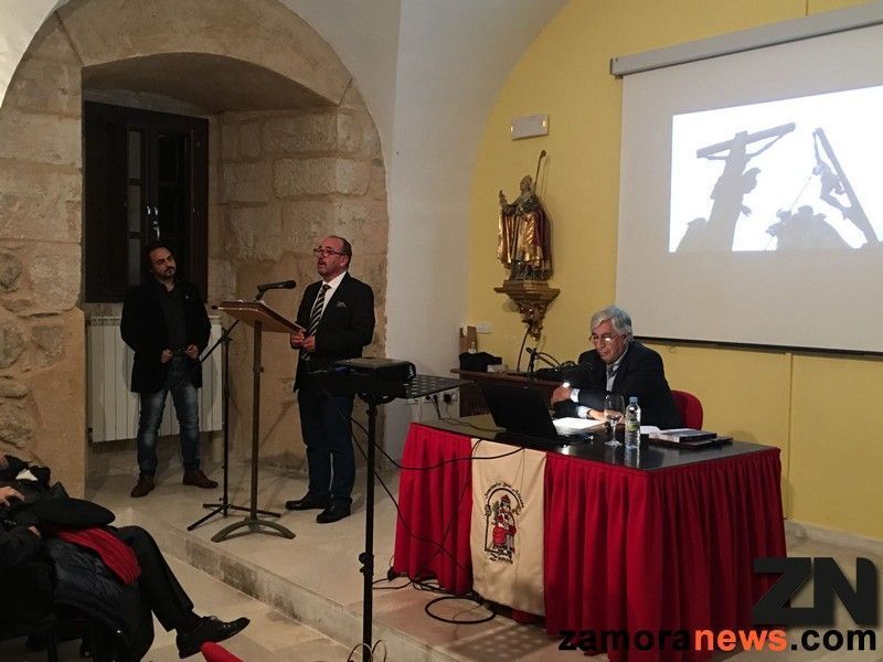 La historia de la "Lanzada" su origen y evolución de manos del historiador Florián Ferrero