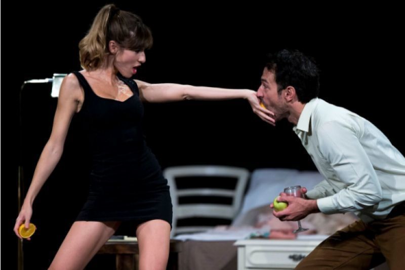 'Vooyeur' la comedia sexual de más éxito de los últimos tiempos llega a Zamora