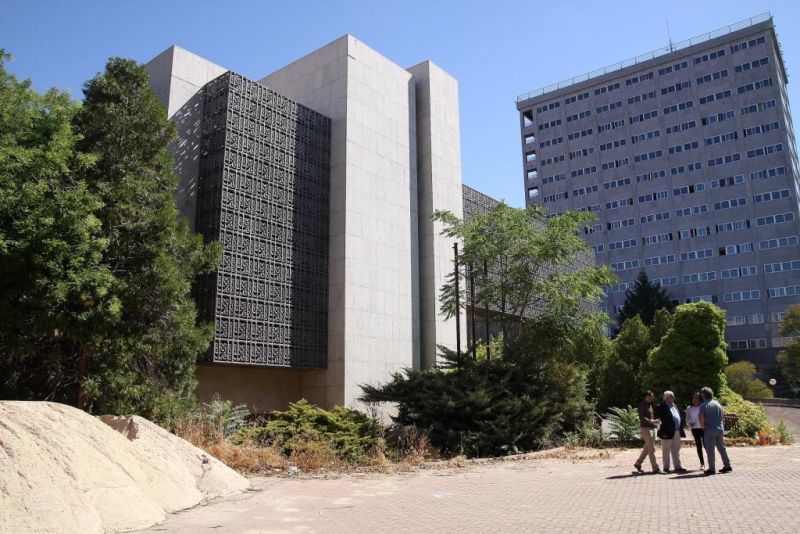 Ayuntamiento inicia los trámites para resolución del contrato de las obras del edificio del Banco de España