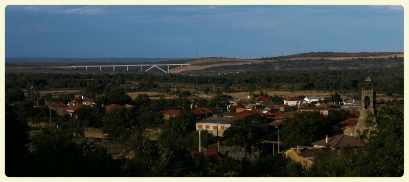 Villardeciervos será sede del Programa Nacional de Centros de Educación Ambiental