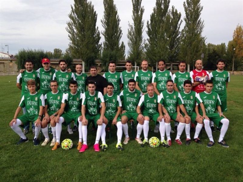 El Futormes de Zamora San Cristobal y Manganes de la Lampreana golearón en sus partidos