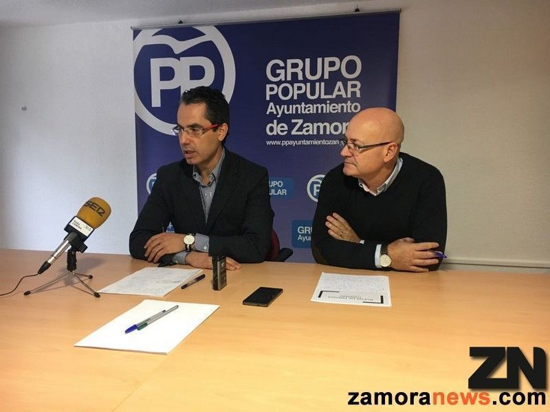 Julio Eguaras: "La cultura y el turismo no son un gasto, son una inversión que revierte en la ciudad"