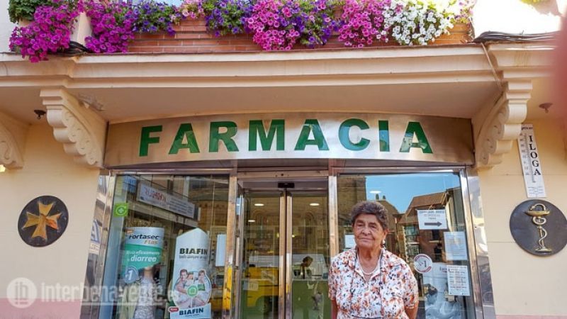 Araceli de la Fuente Vega, reconocida con el Premio Nacional a la Trayectoria Profesional