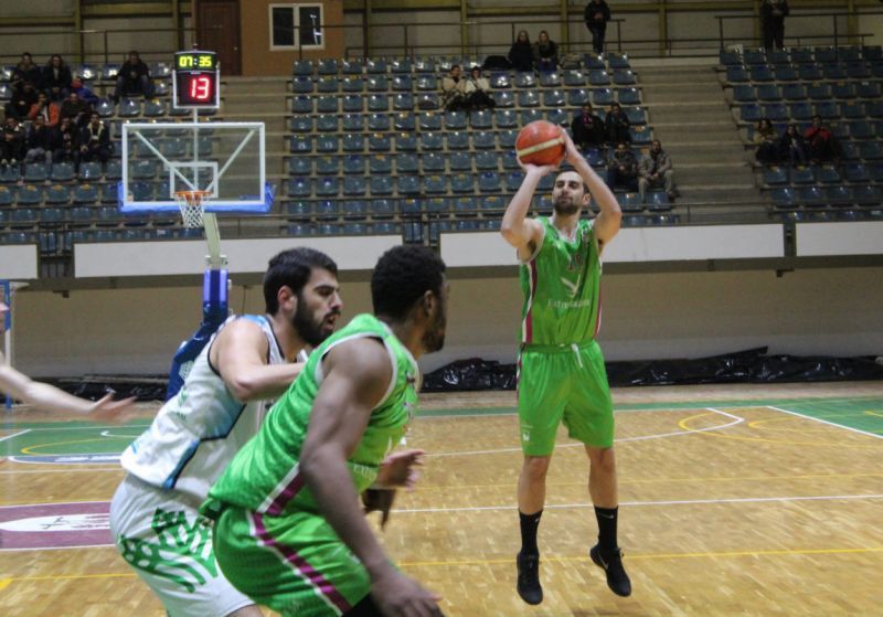 El CB Zamora no pudo conseguir la victoria en Plasencia y sucumbió ante los extremeños por 93-81