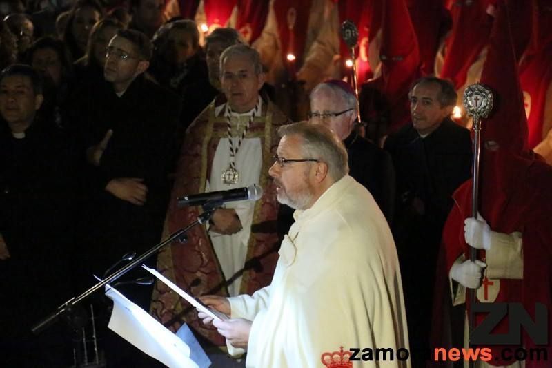 La Casa de Zamora en Madrid otorga los Banzos de Oro a Luis Jaramillo y Virgilio Pedrero