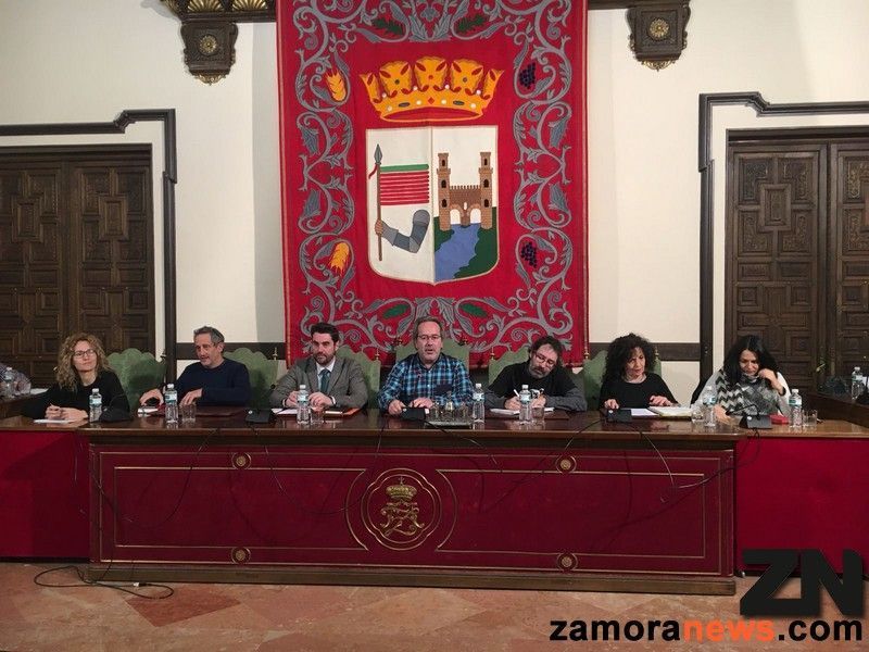 El Pleno aprueba definitivamente el presupuesto para este año