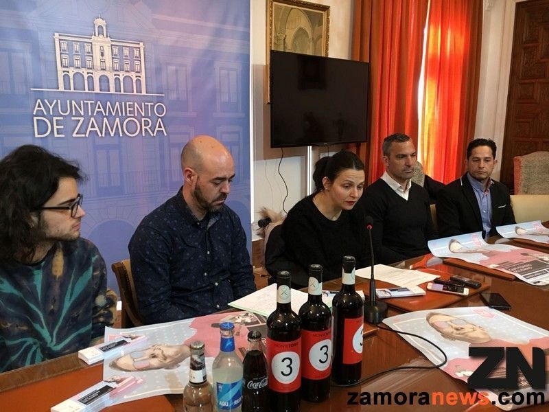 Música, tapas, y buen ambiente se unen en un evento solidario en Zamora contra el cáncer
