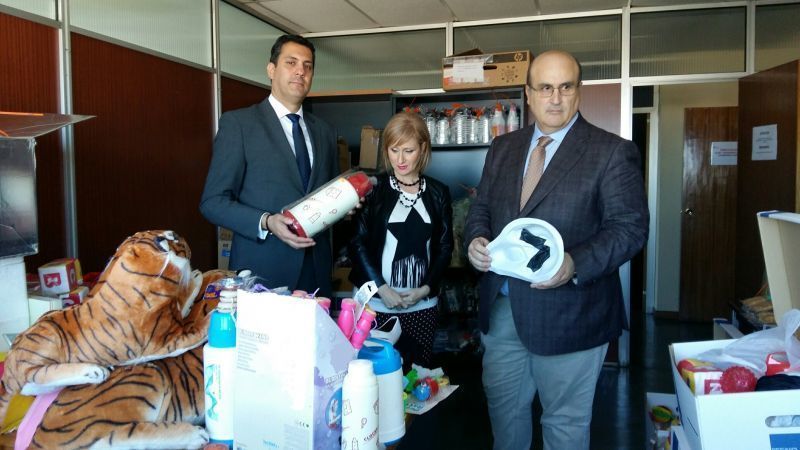 La Junta imparte una jornada formativa sobre consumo para escolares zamoranos