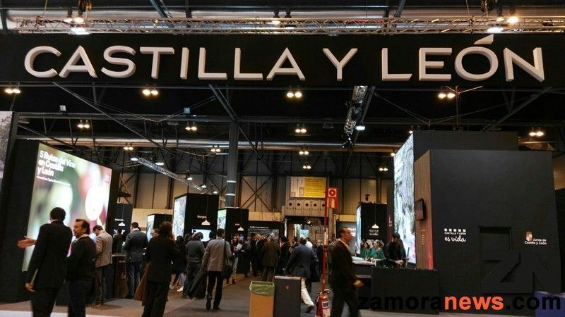 La Junta apuesta en Fitur 2017 por la accesibilidad turística, la internacionalización y la dinamización del medio rural