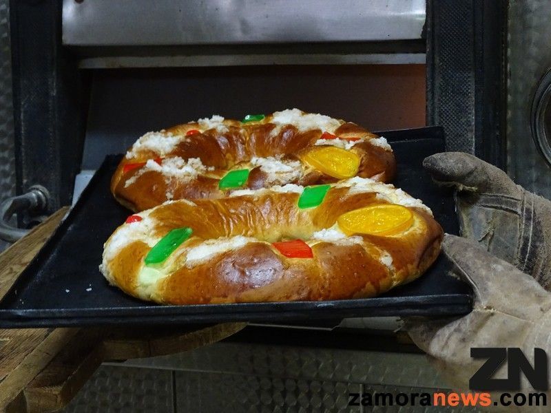 ¿Cómo quieres el roscón? Tontolaba