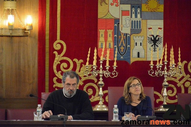 Martín Pozo:" la Diputación no tiene ningún problema en liderar el plan de Dinamización que se proponga"
